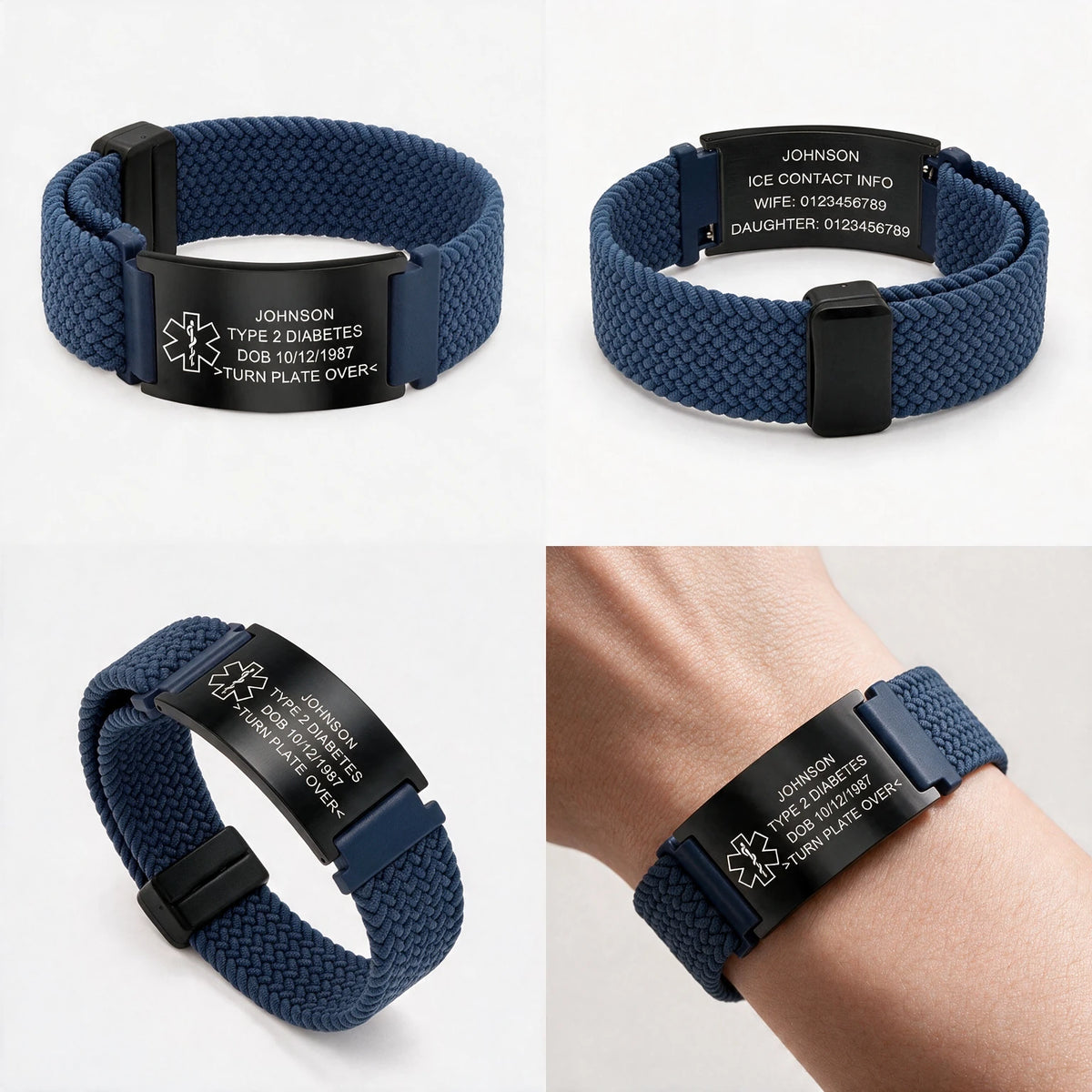 C Navy
