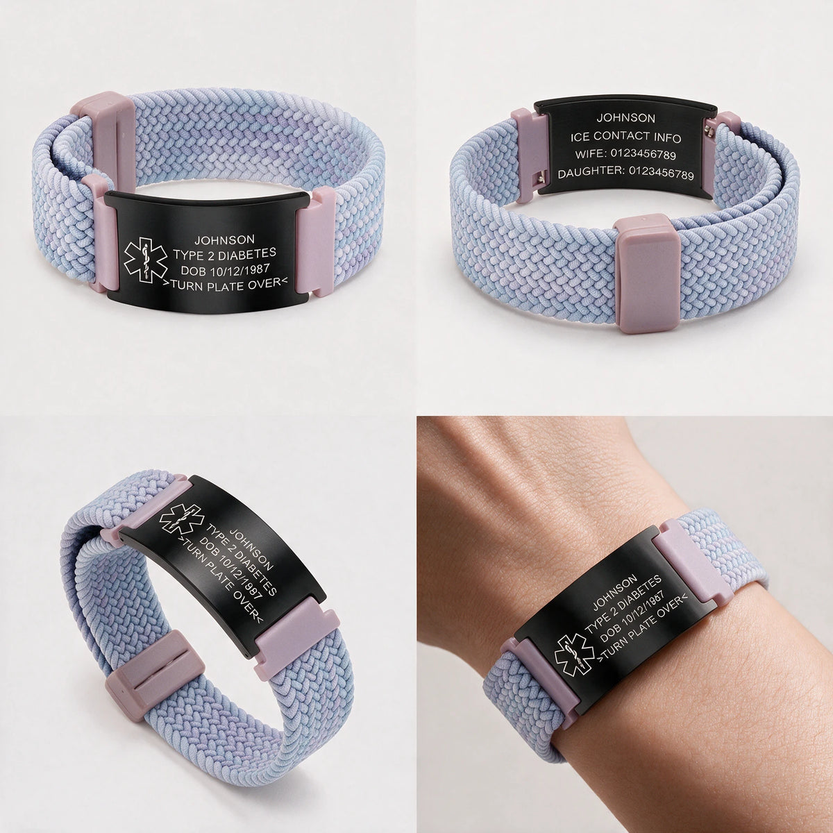 C Periwinkle
