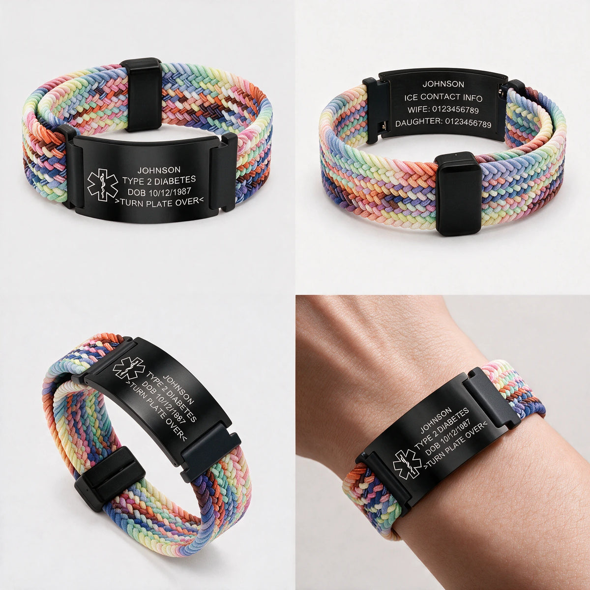 C Rainbow