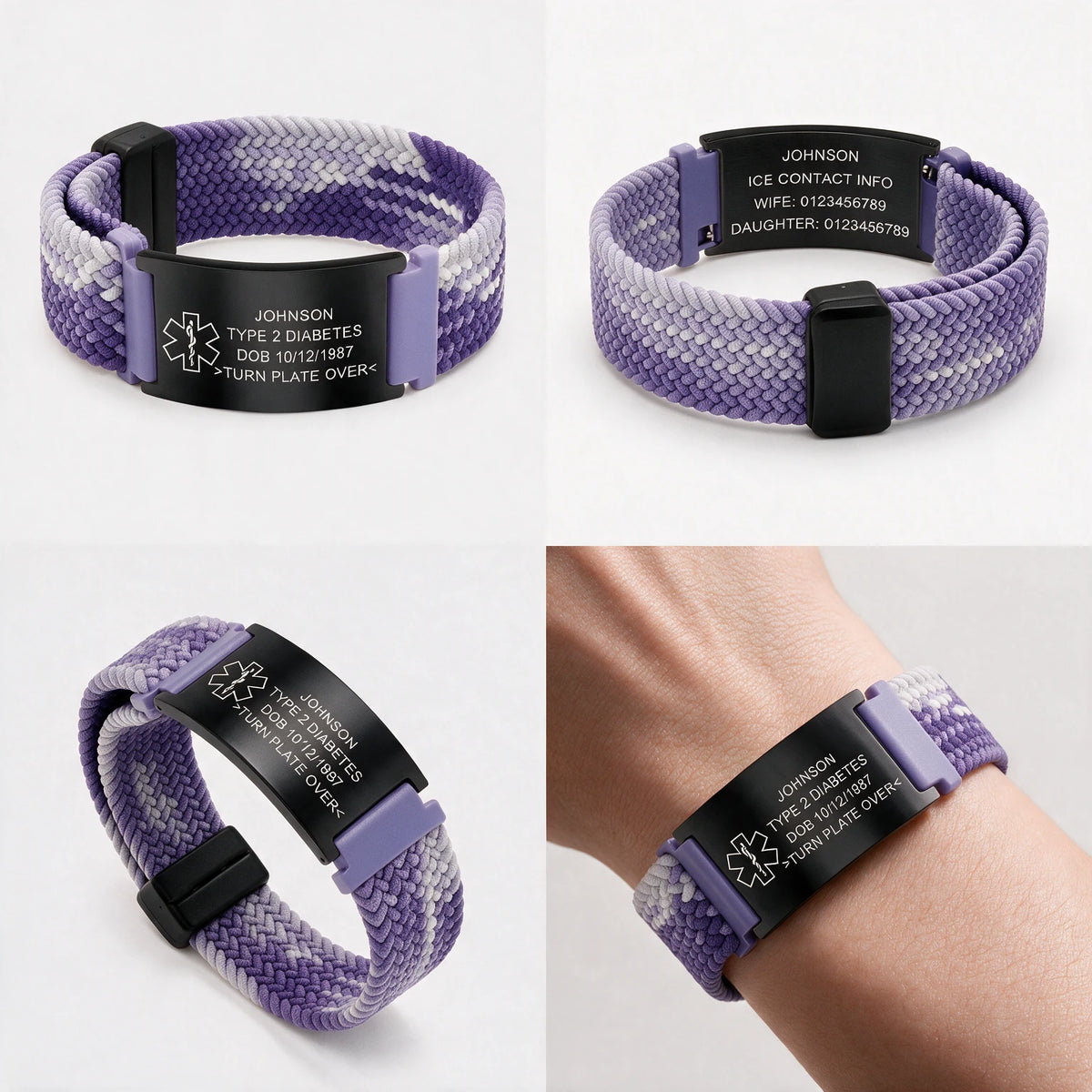 C Violet